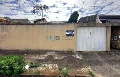 Imagem: A casa possui 2 Dormitórios, 2 Banheiros, 87-0m² de Área