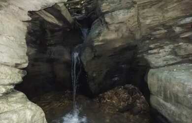 Imagem: A chácara está localizado em Jaboticatubas, MG à venda por