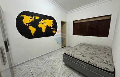 Imagem 16: CASA COM TRES QUARTOS SUITES, PISCINA