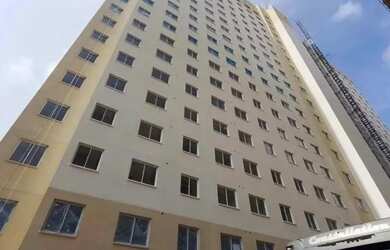 Imagem: O apartamento possui 2 Dormitórios, 1 Banheiro e Imóvel mobiliado