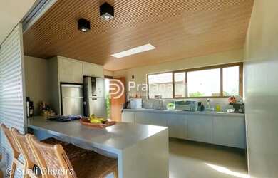 Imagem 13: CASA PARA LOCAÇÃO TEMPORADA COM VISTA MAR EM PRAIA DO FORTE- CONDOMÍNIO PRAIA DAS JANGADAS