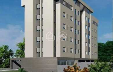 Imagem: Apartamento a venda NO BAIRRO SAGRADA FAMILIA