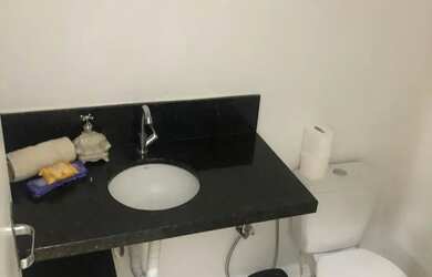 Imagem 8: Imóvel para venda com 110 metros quadrados com 3 quartos em Residencial...