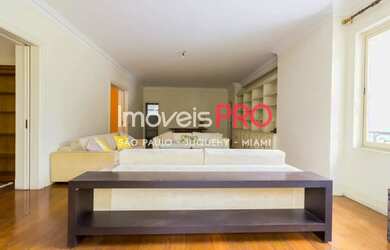 Imagem 3: Um Lindenberg de 494 m2 com ares de casa no coração dos jardins