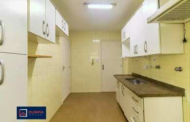Imagem 8: Venda Apartamento 3 Dormitórios - 96 m² Pinheiros