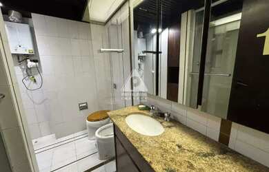 Imagem 10: Cobertura à venda, 3 quartos, 1 suíte, 1 vaga, Botafogo - RIO DE JANEIRO/RJ