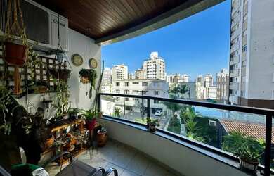 Imagem 5: Apartamento com 4 dormitórios prox. ao Beiramar Shopping - Centro de...