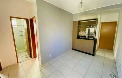 Imagem 2: Apartamento com 2 dormitórios para alugar, 43 m² por R$ 2.340,00/mês...