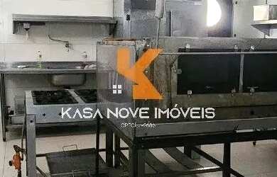 Imagem 12: Loja comercial de alto padrão em Ondina, Salvador-BA: 1 sala, 1 banheiro, 246m² de área. I