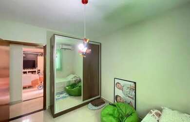 Imagem 5: Casa de 3 quartos no bairro Rosário, pedindo 55mil de entrada e parcelamento