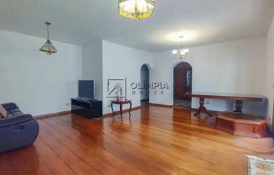 Imagem 4: Aluguel Apartamento 3 Dormitórios - 156 m² Pinheiros