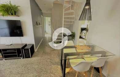 Imagem 12: Imóvel para venda com 140 metros quadrados com 3 quartos em Maria Paula...