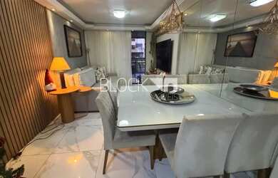 Imagem 11: Recreio dos Bandeirantes Apartamento 2 quartos, sendo 1 suite