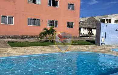 Imagem 2: Apartamento com 2 dormitórios à venda, 50 m² por R$ 135.000,00 - Nova...