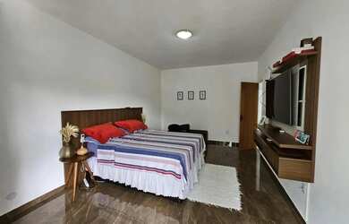 Imagem 4: Casa Exclusiva de Frente para o Mar Praia da Ribeira (Cunhambebe