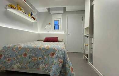 Imagem 14: Sobrado para venda possui 148 metros quadrados com 4 quartos em Parque...