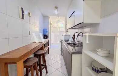 Imagem 9: Apartamento Padrão / Residencial / Copacabana