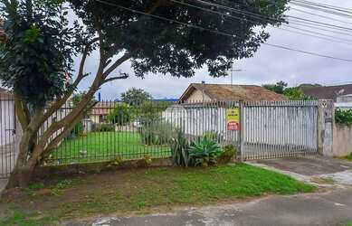 Imagem 5: Vendas Casa Curitiba PR. Varanda, 73m² de Área, 2 Vagas na garageme2...