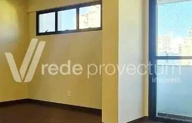 Imagem: O apartamento possui 4 Dormitórios, 5 Banheiros, 2 Vagas na