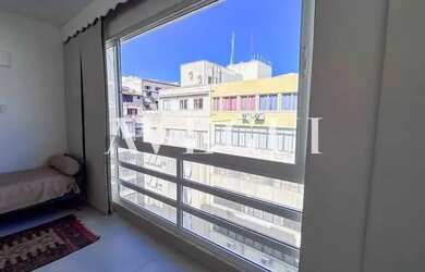 Imagem 4: Apartamento Padrão / Residencial / Copacabana