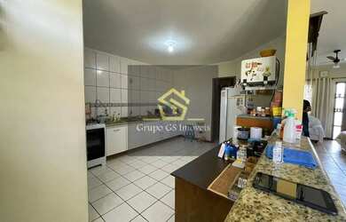 Imagem 9: Casa com 3 dormitórios à venda, 235 m² por R$ 1.490.000,00 - Condomínio Delle Stelle - Lou