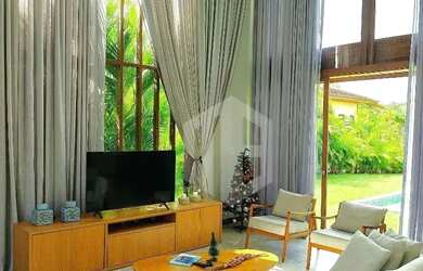 Imagem 6: Casa à Venda em Praia do Forte no Condomínio Praia Bella