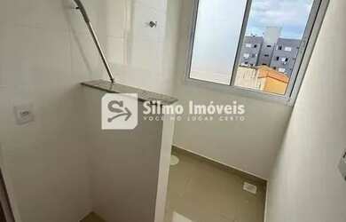 Imagem 9: Aluguel Apartamento DANIEL FONSECA