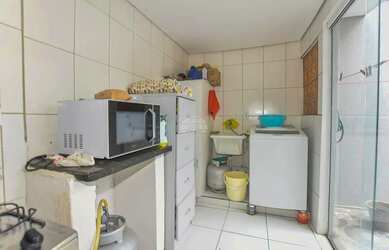 Imagem 13: Vendas Casa Curitiba PR. 53m² de Área, 2 Vagas na garageme2 Dormitórios