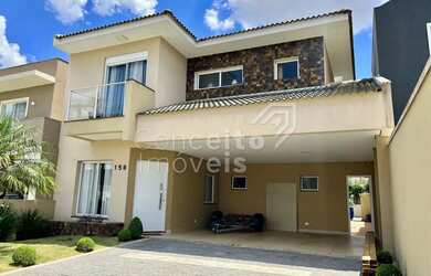 Imagem 3: Condomínio Parque Vida Sadia - Residência Alto Padrão