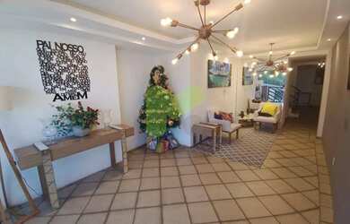 Imagem 16: Apartamento para aluguel, 2 quartos, 1 vaga, Riviera Fluminense - Macaé/RJ