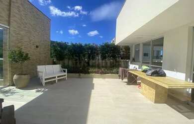 Imagem 14: Linda cobertura para locação no itacorubi