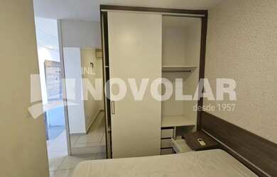 Imagem 13: Apartamento Flat na Parada Inglesa - 1dormitório e 2 vagas
