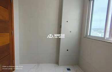 Imagem 16: Vendo Apto 8º andar com 3 suítes no Edificio Paulo Simonassi no Bairro Candeias