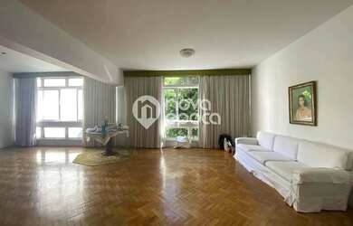 Imagem 6: Flamengo Apartamento 3 quartos, sendo 1 suite