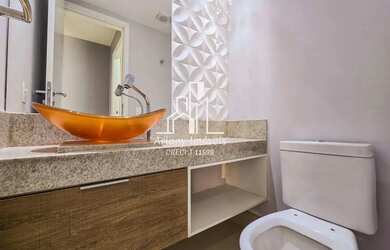 Imagem 10: Soho Residence Barra Olímpica Apartamento 3 suítes 101 m²