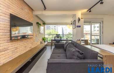 Imagem 2: APARTAMENTO - CONSOLAÇÃO - SP