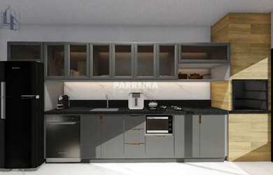 Imagem 2: Casa nova a venda, Jardim Ouro Verde (Ferraz), próximo mercado Barracão