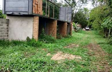 Imagem 2: Terreno rio Mogi Guaçu. 1.600m² de Área