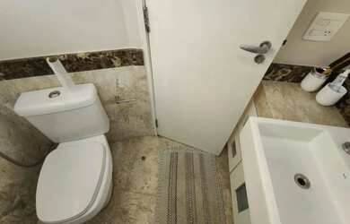 Imagem 11: Flat para locação na Bela Vista - Edifício Paulista Wall Street - Cód....