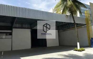 Imagem 4: Galpão / Depósito / Armazém para alugar, 1600m² - São Cristóvão