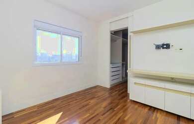 Imagem 15: Apartamento para aluguel com 140m² e 2 vagas no Brooklin Paulista