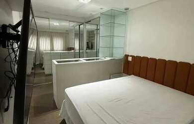 Imagem 3: Apartamento para venda e locação, Alphaville Empresarial, Barueri, SP