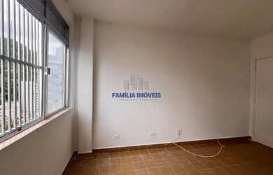 Imagem 3: Apartamento à venda ou aluguel 1 quartos Itararé São Vicente SP