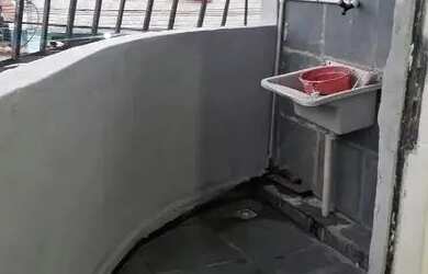 Imagem 2: Alugo casa em Bangu 700