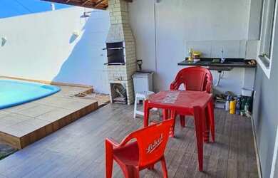 Imagem 4: RS01 Casa disponível em Arrembepe/Camaçari