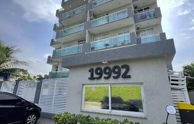 Imagem: O studio possui 1 Dormitório, 1 Banheiro, 26m² de Área e