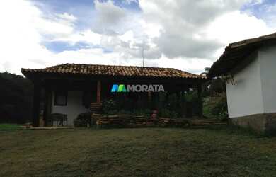 Imagem 5: FAZENDA À VENDA - 86,34 HECTARES - ITABIRITO (MG