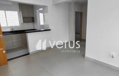 Imagem: Apartamento Bairro Santa Mônica 68m² com 02 quartos - Uberlândia