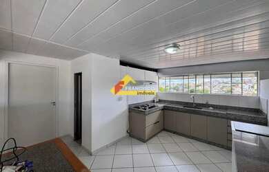 Imagem: Apartamento para aluguel, 2 quartos, 1 vaga, Santo Antônio