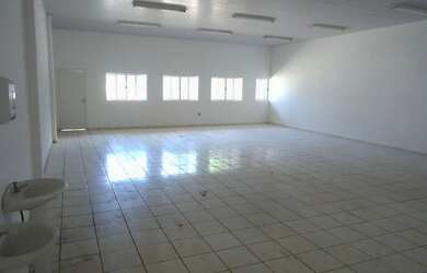 Imagem 7: Galpão/Depósito/Armazém para Alugar com 3578m², Distrito Industrial...